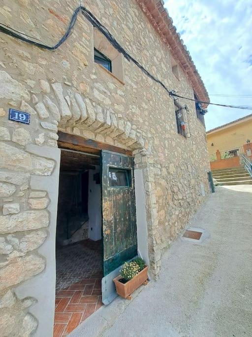 Ca La Maria Villa Lilla Exterior foto
