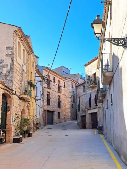Ca La Maria Villa Lilla Exterior foto