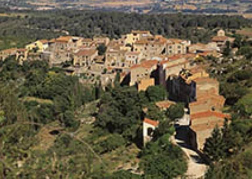 Ca La Maria Villa Lilla Exterior foto