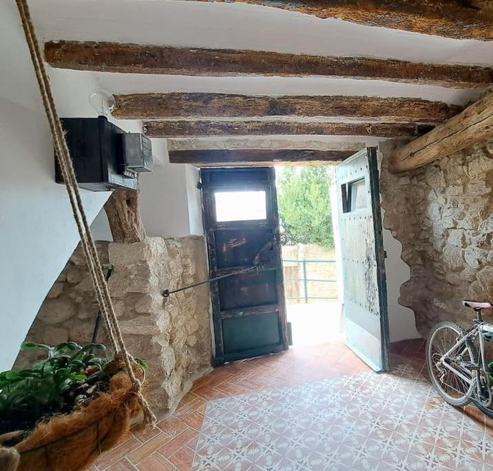 Ca La Maria Villa Lilla Exterior foto