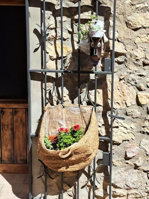 Ca La Maria Villa Lilla Exterior foto