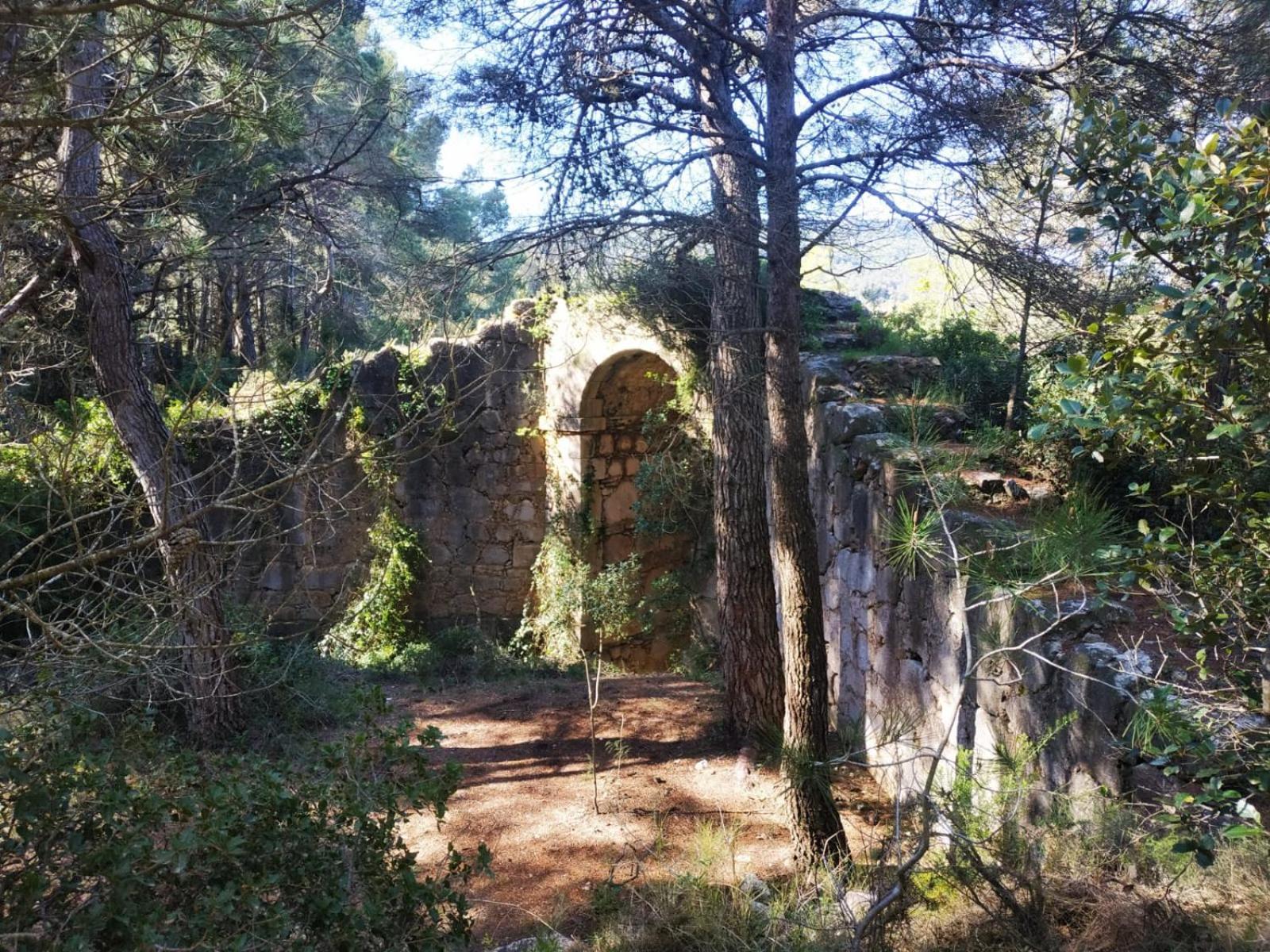 Ca La Maria Villa Lilla Exterior foto